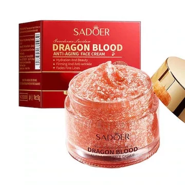 DragonYouth Arckrém